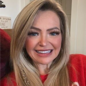 Meet your Posher, Chasity